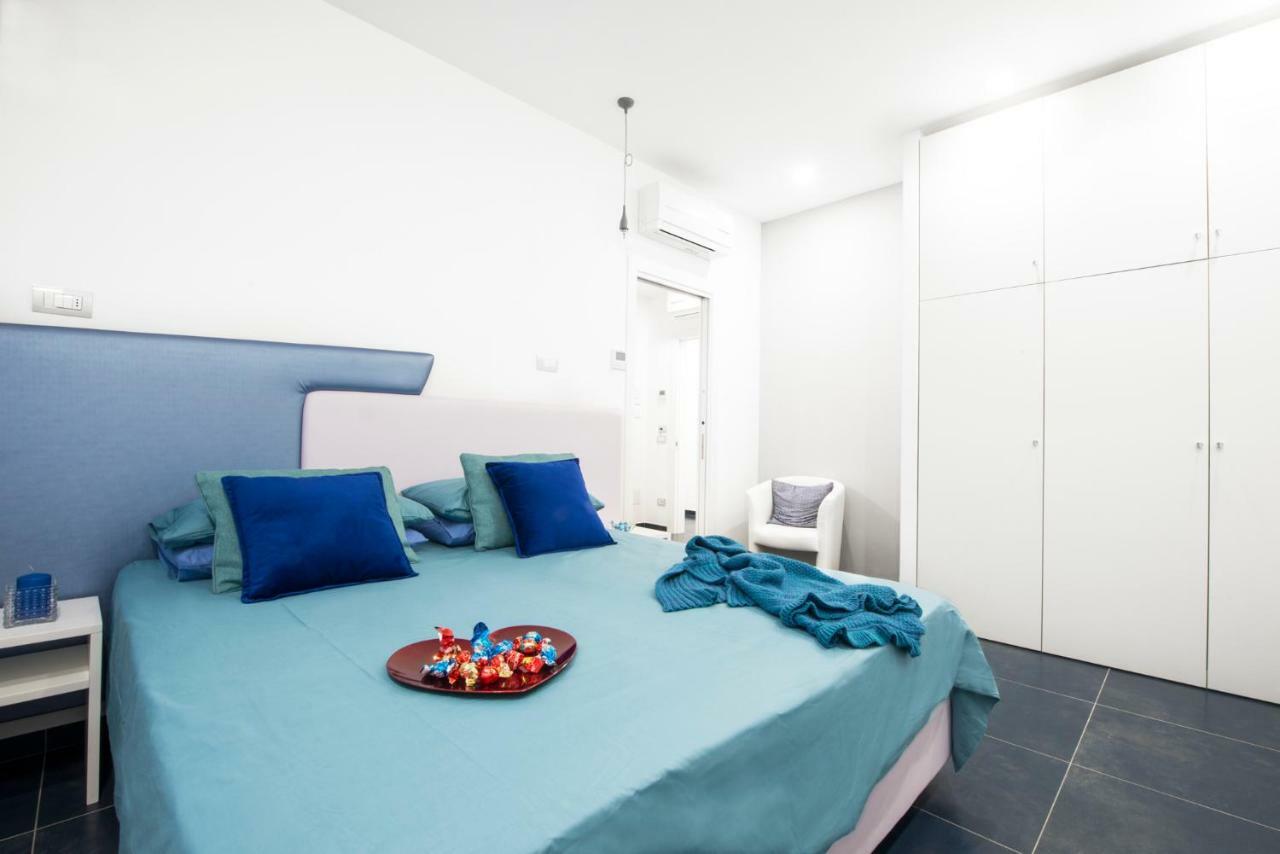 Ma Belle Maison Řím Exteriér fotografie
