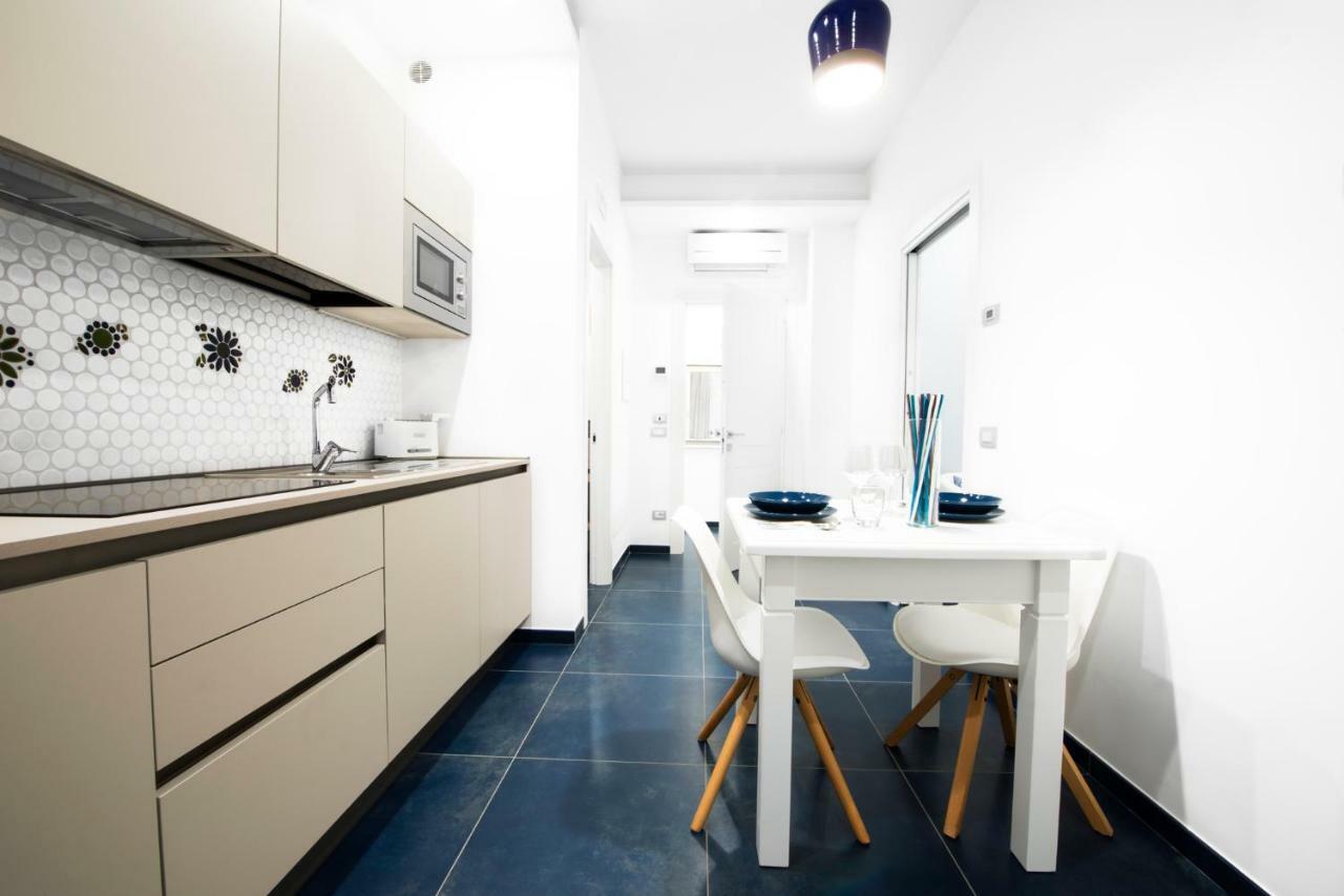 Ma Belle Maison Řím Exteriér fotografie