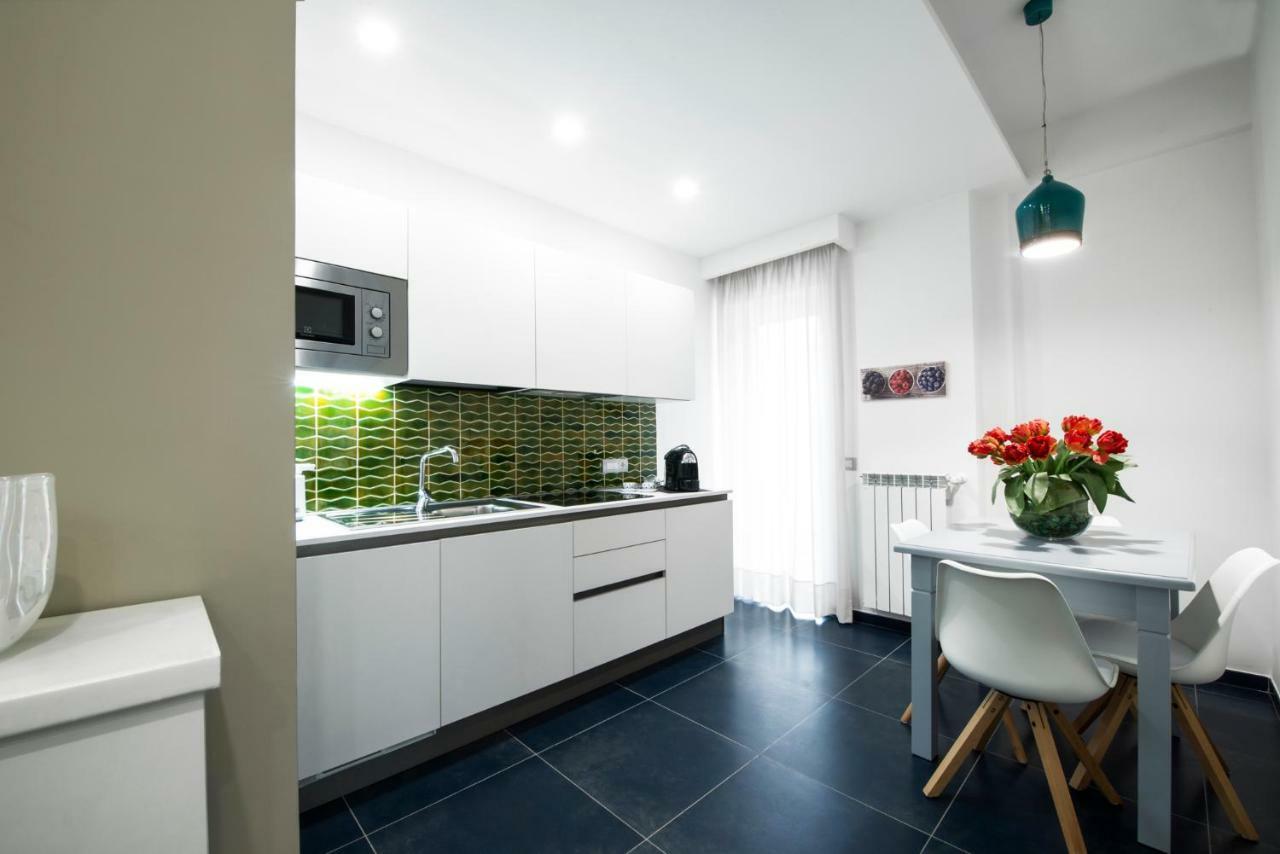 Ma Belle Maison Řím Exteriér fotografie