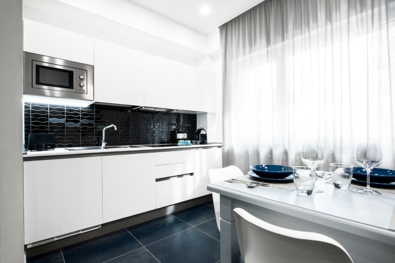 Ma Belle Maison Řím Exteriér fotografie