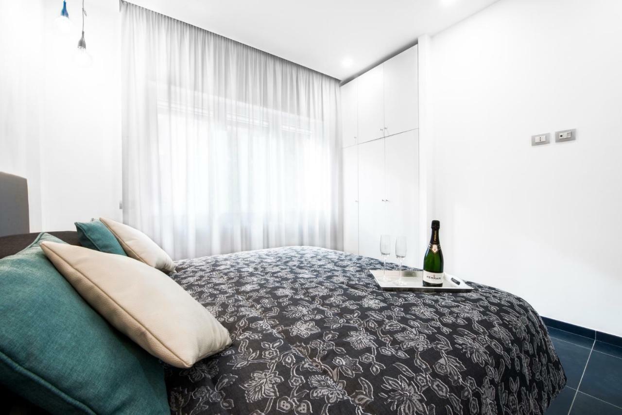 Ma Belle Maison Řím Exteriér fotografie