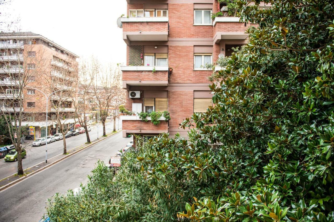 Ma Belle Maison Řím Exteriér fotografie