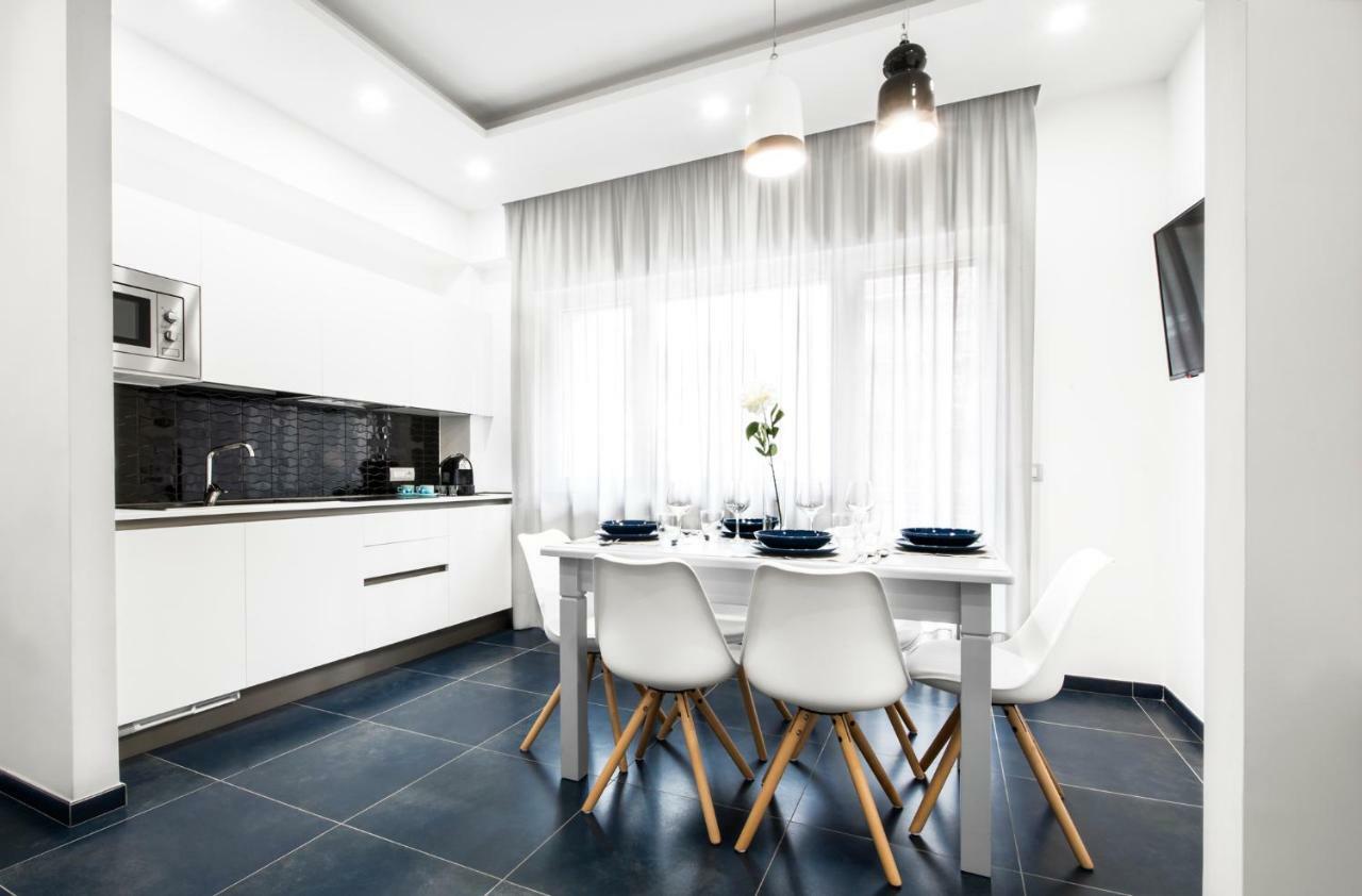 Ma Belle Maison Řím Exteriér fotografie