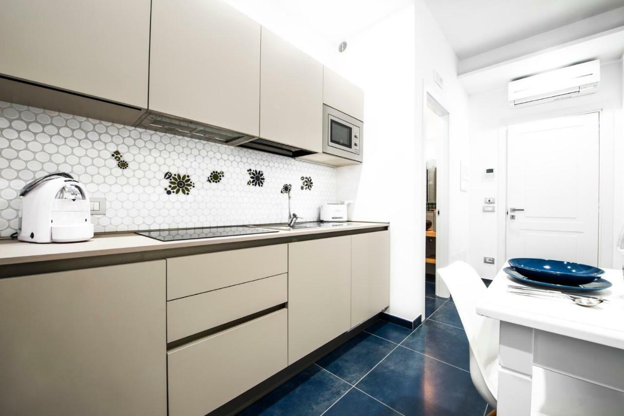 Ma Belle Maison Řím Exteriér fotografie