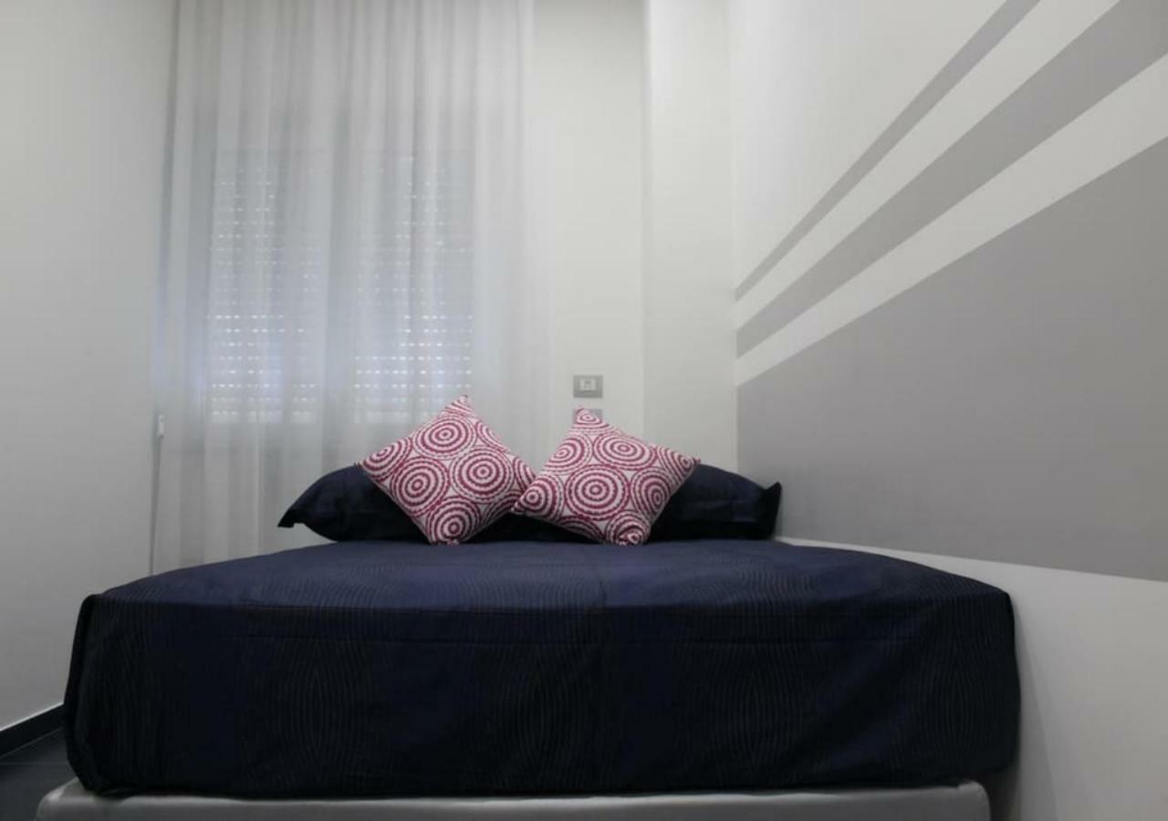 Ma Belle Maison Řím Exteriér fotografie